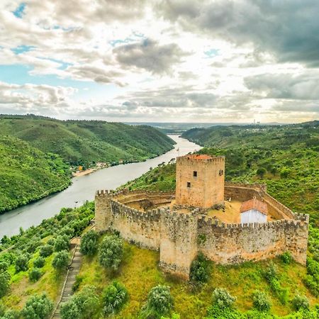 Sao Joao Alojamento Gavião エクステリア 写真